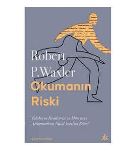 Okumanın Riski