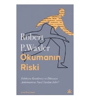 Okumanın Riski