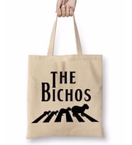 The Bichos Bez Çanta Uzun Saplı