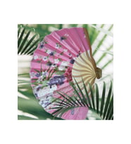 Yelpaze Bambu