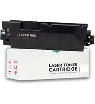 PlusPrint TK-5140 Kyocera Ecosys M6030CDN Uyumlu Muadil Toner Siyah