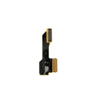 Htc M7 Şarj Bordu Şarj Soketi Ara Flex