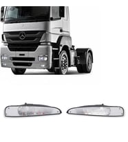 MERCEDES AXOR II SAĞ + SOL SİNYAL LAMBASI