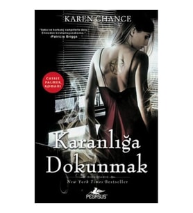 Karanlığa Dokunmak