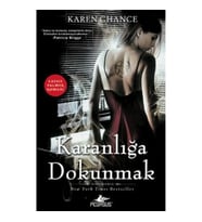 Karanlığa Dokunmak