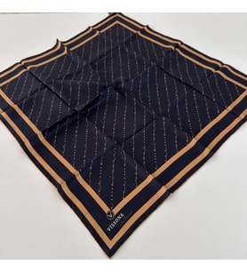 Vissona Exculusive Twill İpek Eşarp IPE0103