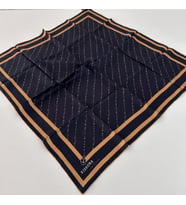 Vissona Exculusive Twill İpek Eşarp IPE0103