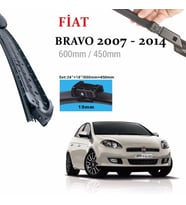 FİAT BRAVO SİLECEK TAKIMI (2007-2014)