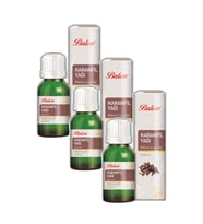 Balen Karanfil Yağı Distilasyon 20 ml 3 Adet