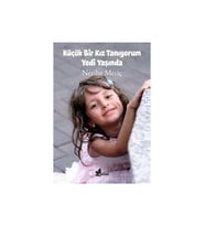 Küçük Bir Kız Tanıyorum Yedi Yaşında - Nezihe Meriç
