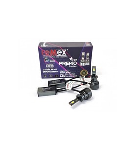 VOLKSWAGEN GOL4 XENON H4 1998/2004 UYUMLU FEMEX PREMİO PLUS