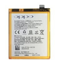 Oppo Reno 4 Lite (BLP779) Batarya Pil