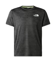 The North Face B MOUNTAIN ATHLETICS S/S TEE  Shirt NF0A82E8I8H1 (Gri)