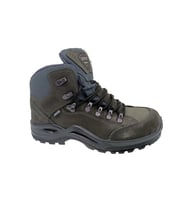 Scooter 1219 Unisex Crazy Asfalt Su Geçirmez Watertight Bot (Gri)