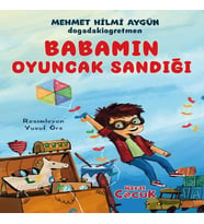 Babamın Oyuncak Sandığı