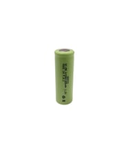 1.2V 1300 Mah - 4/5AA- Ni-MH Şarjlı Pil - (Başsız / Flat Head)