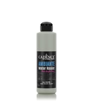 AMBIENTE ISLAK ZEMİN BOYASI AW-13 IHLAMUR 250ML + KATALİZÖR 10GR 