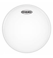 Evans B18g2 18" Deri G2 Kaplamalı Çift Kat