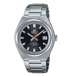 Casio Efb-109D-1Avdf Edifice Erkek Kol Saati