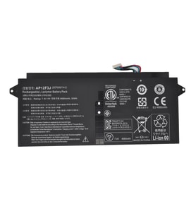 Acer   S7-191-53314G12ass  Notebook Bataryası Pili