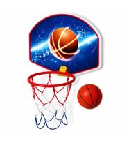 03642 Orta Boy Basket Potası