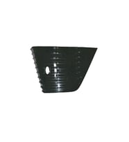 BYD ATTO 3 ARKA TAMPON PANJURU SENSÖR DELİKLİ SAĞ 22- BYD07A3027 SC2E-2804118