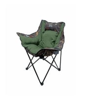 Gray Wolf Comfort Çift Bardaklı Kamp Sandalyesi