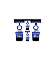 O Cream 50 ml 4 Adet Erkeklere Özel Hareketlendirici Sertlik Kremi