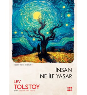 İnsan Ne İle Yaşar