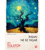 İnsan Ne İle Yaşar