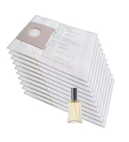 Bosch Uyumlu VS 50E00 - VS 59E99 Süpürge Kağıt Toz Torbası