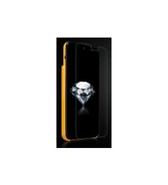 Lg Aka Uyumlu Kılıf Dostu Ön Koruma Cam Ekran Koruyucu