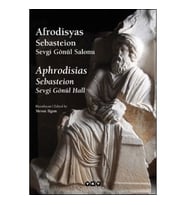 Afrodisyas Sebasteion Sevgi Gönül Salonu