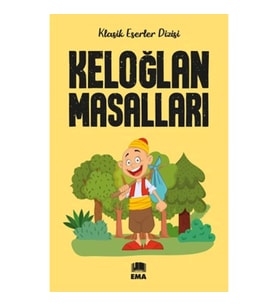 Keloğlan Masalları