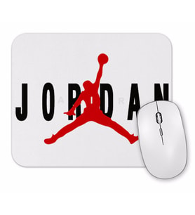 Jordan Mouse Pad