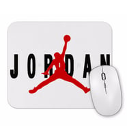Jordan Mouse Pad