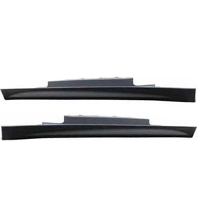 BMW F32+LCI 2013-2020 Marşpiye Kaplaması Set M Tech 51778060848 Wender