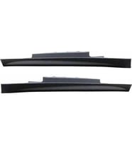 BMW F32+LCI 2013-2020 Marşpiye Kaplaması Set M Tech 51778060848 Wender