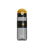 COCOSMILE TRITAN MATARA 580 ML SİYAH