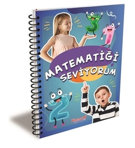 Matematiği Seviyorum (Yeni)