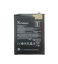 Xiaomi Redmi Note 7 (BN4A) Batarya