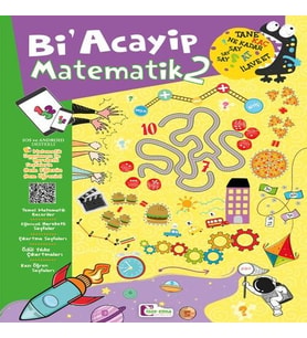 Bi Acayip Matematik 2