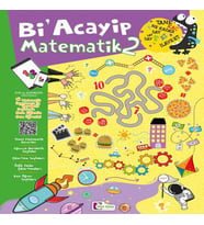 Bi Acayip Matematik 2
