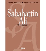 Kamyon Seçme Öyküler