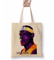Lebron James 003 Bez Çanta Uzun Saplı