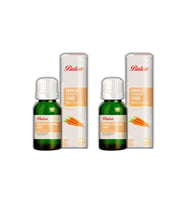 Balen Havuç Tohumu Yağı (Soğuk Pres) 20 ml 2 Adet