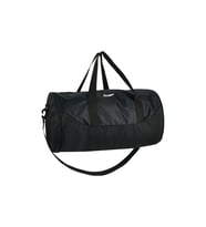 GALB Leather Siyah Gunluk Spor ve Seyahat El Valizi Cantasi Bavul Valiz Kilifi