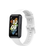Band 7 Akıllı Saat Uyumu Silikon Spor Kordon/Kayış