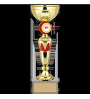 ODAK KUPA - Medium Kupalar - M-207 A - 36 cm