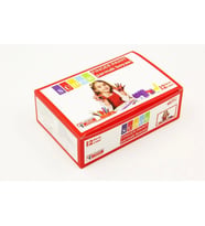 SÜDOR SD826 PARMAK BOYASI SET 12X30 ML